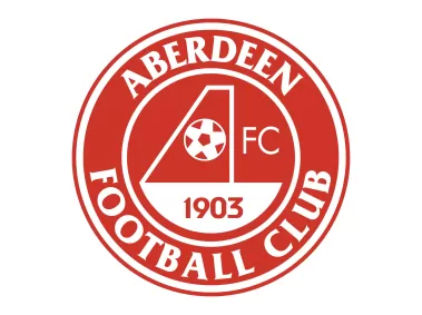 Aberdeen FC 1903 Logo