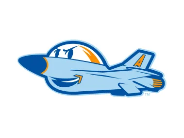 Aberdeen IronBirds Logo