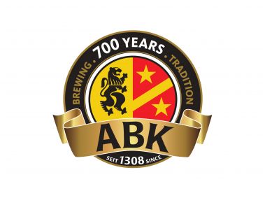 ABK Brewing Tradition Logo