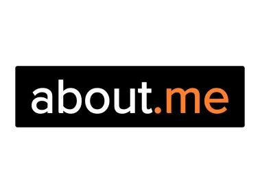 About me Logo