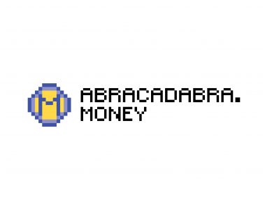 Abracadabra Money Logo