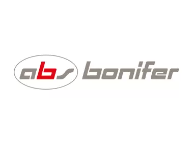 Abs bonifer Logo