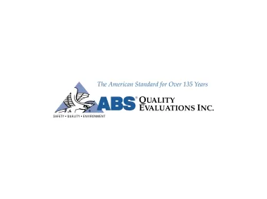 ABS Quality Evaluations Logo