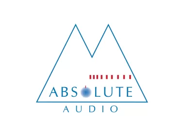 Absolute Audio Logo