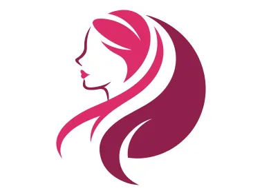 Abstract Beauty Centre Logo Template