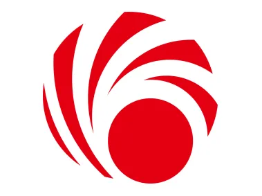 Abstract Eye Vision Logo Template