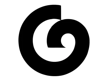 Abstract G Letter Logo Template