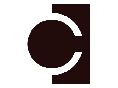 Abstract Letter C Logo Template