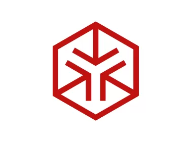 Abstract Letter Logo Template