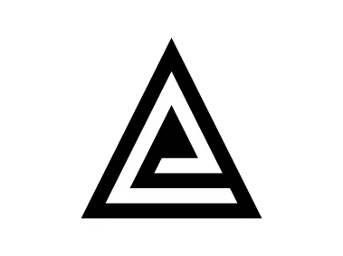 Abstract Shape Logo Template