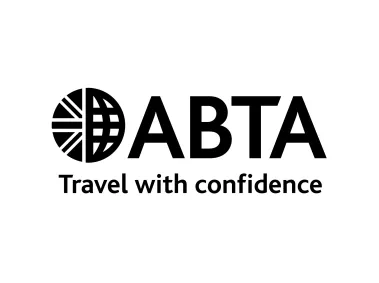 ABTA Black Logo