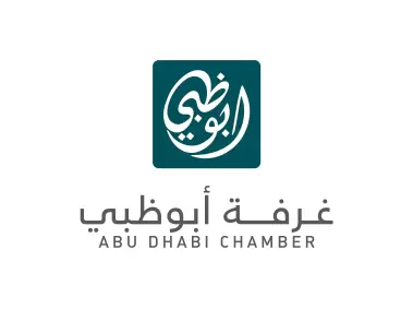 Abu Dhabi Chamber Logo