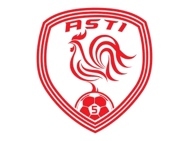 AC Asti Logo