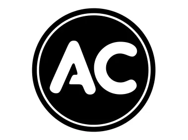 AC AUTO PARTS Logo
