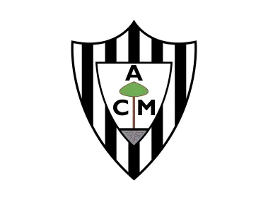 AC Marinhense Logo
