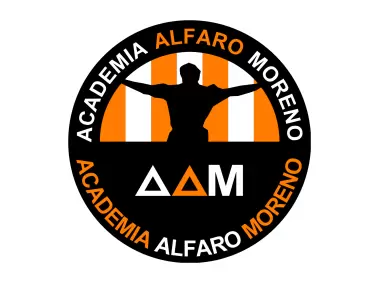 Academia Alfaro Moreno Logo