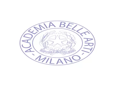 Academia Belle Arti Milano Logo