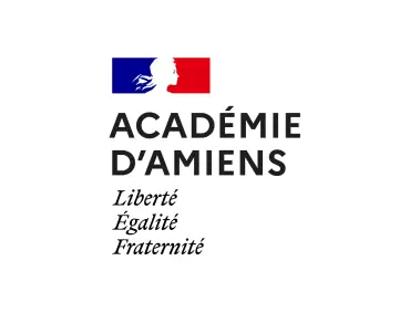 Académie d'Amiens Logo