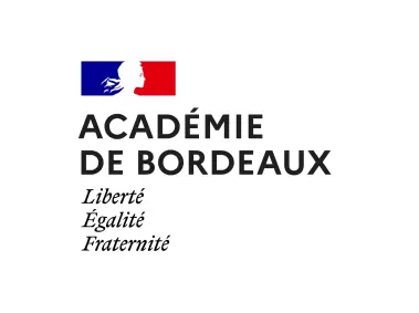 Académie de Bordeaux Logo