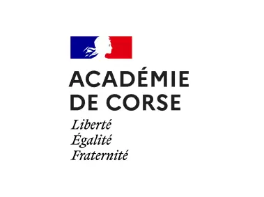 Académie de Corse Logo
