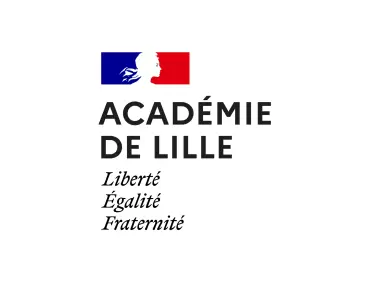 Académie de Lille Logo
