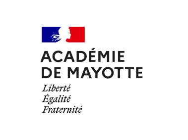 Académie de Mayotte Logo