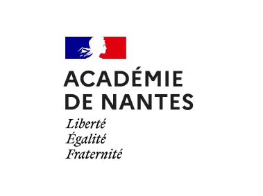 Académie de Nantes Logo