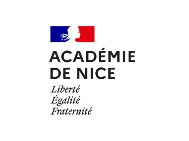 Académie de Nice Logo