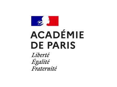Académie de Paris Logo