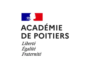 Académie de Poitiers Logo