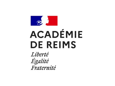 Académie de Reims Logo