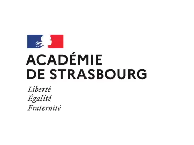 Academie de Strasbourg Logo