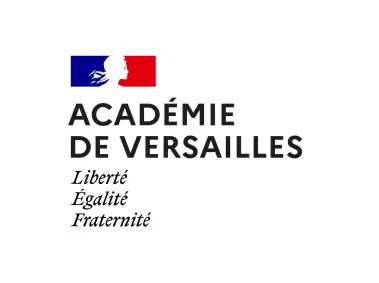 Academie de Versailles Logo