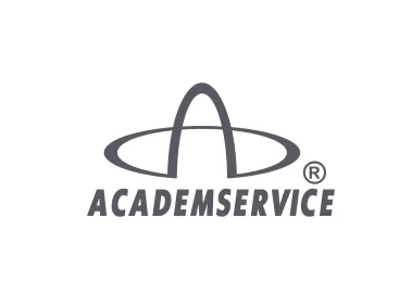 Academservice 6982 Logo