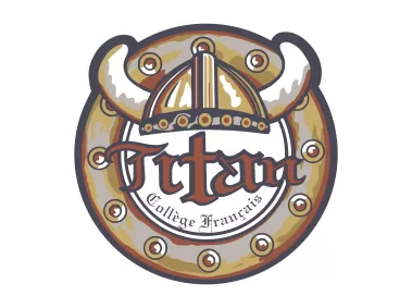 Acadie Bathurst Titan Logo