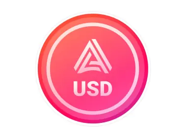 Acala AUSD Logo