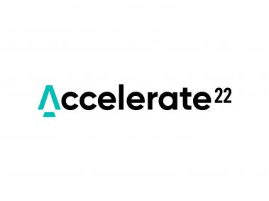 Accelerate22 Logo