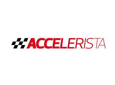Accelerista Logo