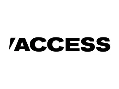 Access TV Logo