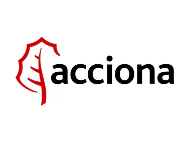 Acciona Logo