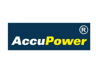 AccuPower Logo