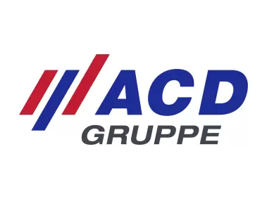 ACD-Gruppe- Logo