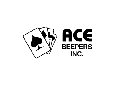 Ace Beepers Logo