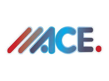 ACE Colored Logo