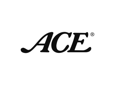 ACE Wordmark Logo
