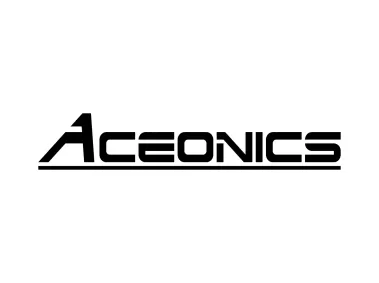 Aceonics Logo