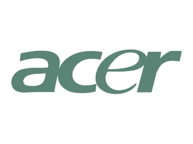 Acer Computer Logo