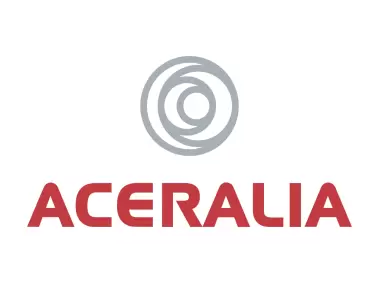 Aceralia Logo