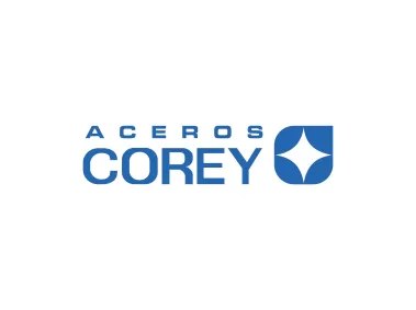 Aceros Corey Logo