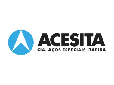 Acesita Logo